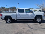 2018 Silverado 2500HD Thumbnail 6