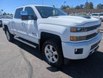 2018 Silverado 2500HD Thumbnail 7