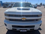 2018 Silverado 2500HD Thumbnail 8