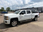 2018 Silverado 2500HD Thumbnail 1