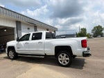 2018 Silverado 2500HD Thumbnail 2