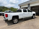 2018 Silverado 2500HD Thumbnail 4