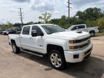 2018 Silverado 2500HD Thumbnail 5