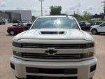 2018 Silverado 2500HD Thumbnail 6