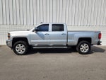 2017 Silverado 2500HD Thumbnail 2