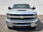 2017 Silverado 2500HD Thumbnail 11