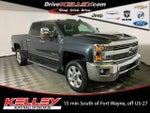 2018 Silverado 2500HD Thumbnail 1
