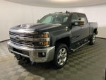 2018 Silverado 2500HD Thumbnail 4