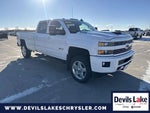 2018 Silverado 2500HD Thumbnail 1