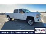 2018 Silverado 2500HD Thumbnail 2