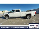 2018 Silverado 2500HD Thumbnail 6