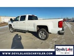 2018 Silverado 2500HD Thumbnail 7