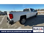 2018 Silverado 2500HD Thumbnail 9