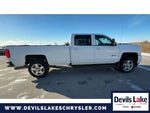 2018 Silverado 2500HD Thumbnail 10