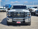 2018 Silverado 2500HD Thumbnail 2