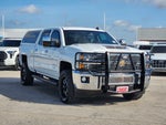 2018 Silverado 2500HD Thumbnail 3