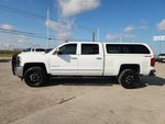 2018 Silverado 2500HD Thumbnail 4