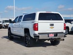 2018 Silverado 2500HD Thumbnail 5