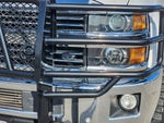 2018 Silverado 2500HD Thumbnail 8