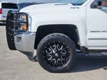 2018 Silverado 2500HD Thumbnail 9