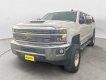 2017 Silverado 2500HD Thumbnail 1
