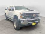 2017 Silverado 2500HD Thumbnail 2