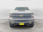 2017 Silverado 2500HD Thumbnail 3