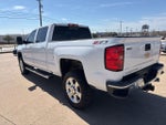 2017 Silverado 2500HD Thumbnail 5