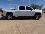 2017 Silverado 2500HD Thumbnail 8
