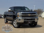 2018 Silverado 2500HD Thumbnail 2