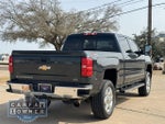 2018 Silverado 2500HD Thumbnail 4