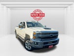 2017 Silverado 2500HD Thumbnail 1