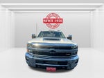 2017 Silverado 2500HD Thumbnail 11