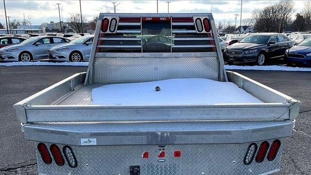 2018 Chevrolet Silverado 2500HD LTZ