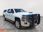 2018 Silverado 2500HD Thumbnail 1