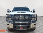 2018 Silverado 2500HD Thumbnail 2