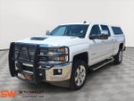 2018 Silverado 2500HD Thumbnail 3