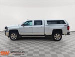 2018 Silverado 2500HD Thumbnail 4