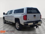 2018 Silverado 2500HD Thumbnail 5