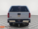 2018 Silverado 2500HD Thumbnail 6