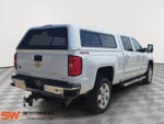 2018 Silverado 2500HD Thumbnail 7