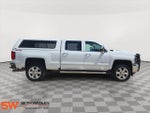 2018 Silverado 2500HD Thumbnail 8