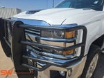 2018 Silverado 2500HD Thumbnail 32