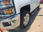 2018 Silverado 2500HD Thumbnail 33
