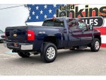 2012 Silverado 2500HD Thumbnail 2