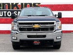 2012 Silverado 2500HD Thumbnail 3