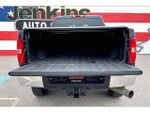 2012 Silverado 2500HD Thumbnail 29