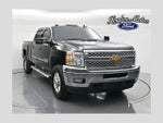 2013 Silverado 2500HD Thumbnail 1