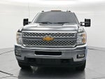 2013 Silverado 2500HD Thumbnail 2
