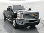 2013 Silverado 2500HD Thumbnail 3